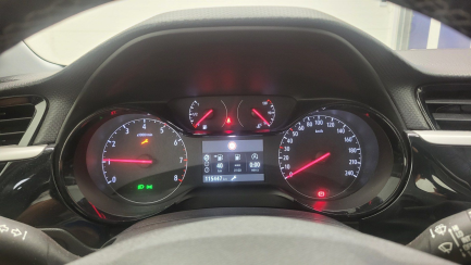 Zdjęcie przedmiotu: Opel Corsa 1.2 Edition S&S