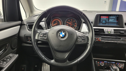 Zdjęcie przedmiotu: BMW 218d Advantage aut
