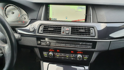 Zdjęcie przedmiotu: Bmw 520D Kombi 520d xDrive