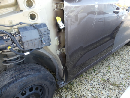 Zdjęcie przedmiotu: TOYOTA, Proace Verso 16-,2.0 D4-D Long Business