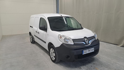 Zdjęcie przedmiotu: Renault Kangoo III Express Maxi dCi Pack Clim Maxi E6 2.2t
