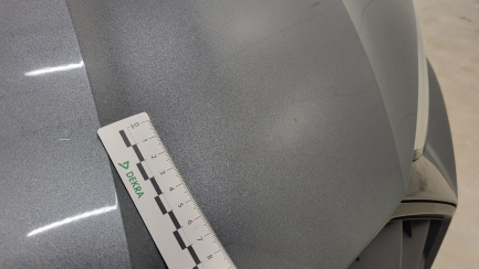 Zdjęcie przedmiotu: Audi A7 45 TFSI mHEV Quattro S tronic Declaration of loss of registration certificate