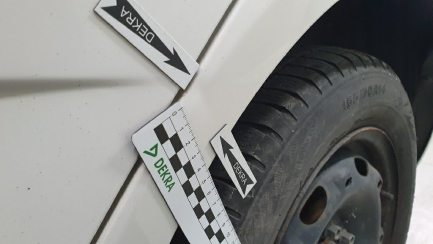 Zdjęcie przedmiotu: Skoda Fabia II Hatchback 1.2 12V Active Plus