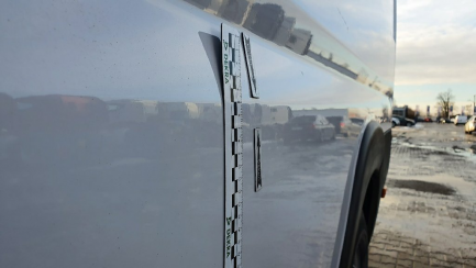 Zdjęcie przedmiotu: Fiat Ducato Maxi MultiJet Euro 6 2287ccm - 130KM 3,5t