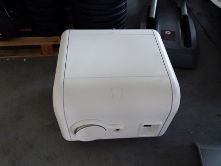 Zdjęcie przedmiotu: Endermolab LPG Systems Cellu M6 aesthetic treatment device