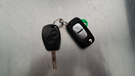 Zdjęcie przedmiotu: RENAULT/DPR MASTER FWD 2.3 dCi E6 3.5t L3H1 Extra S&S+E