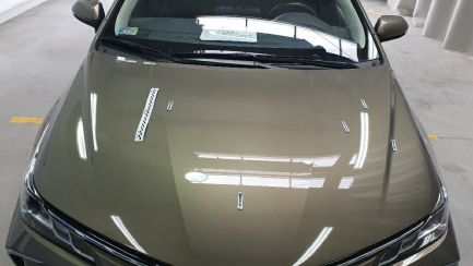 Zdjęcie przedmiotu: Toyota Corolla 1.8 Hybrid Comfort + LPG