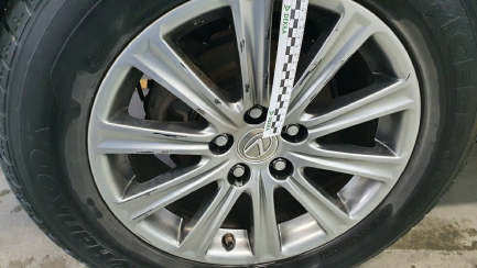 Zdjęcie przedmiotu: Lexus NX300h Elite AWD