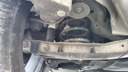 Zdjęcie przedmiotu: Mercedes-benz GLB 200 Progressive 7G-DCT