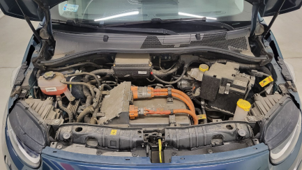 Zdjęcie przedmiotu: Fiat 500 23.8kWh Action