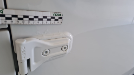 Zdjęcie przedmiotu: Jeep Wrangler Unlimited GME 2.0 Turbo Sahara aut Oświadczenie o utracie DR
