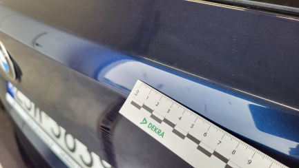 Zdjęcie przedmiotu: BMW 540d xDrive mHEV M Sport sport-aut