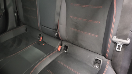 Zdjęcie przedmiotu: Mercedes-benz CLA 200 AMG Line 7G-DCT Oświadczenie o utracie DR