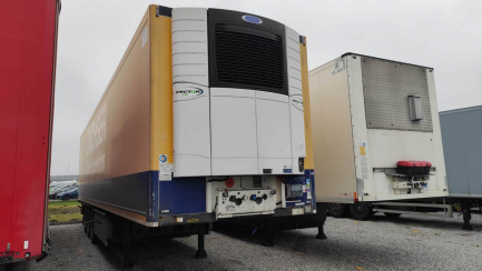 Zdjęcie przedmiotu: KRONE SD Refrigerator