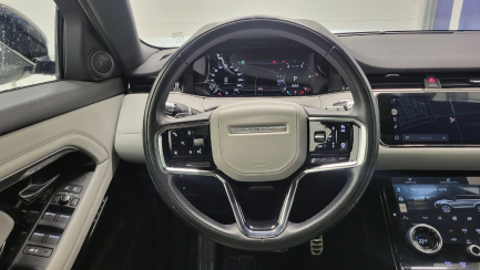 Zdjęcie przedmiotu: RANGE ROVER Evoque 2.0 D200 mHEV R-Dynamic SE