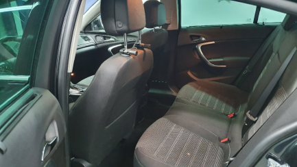 Zdjęcie przedmiotu: Opel Insignia Hatchback