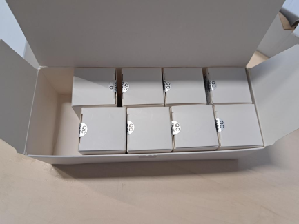 Zdjęcie przedmiotu: Апарат косметичний Радіочастотна мікроголка MR18-2S