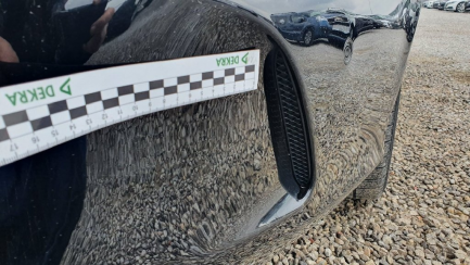 Zdjęcie przedmiotu: Mercedes-benz CLS550 sedan