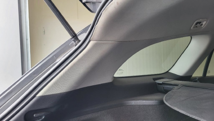 Zdjęcie przedmiotu: Toyota Avensis Combi 1.8 Premium MS