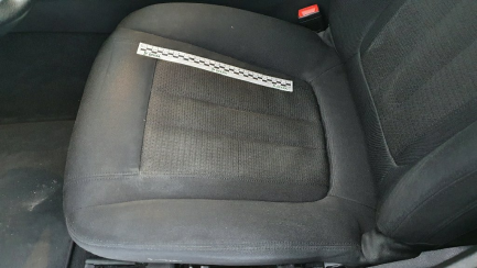 Zdjęcie przedmiotu: Bmw 518D aut