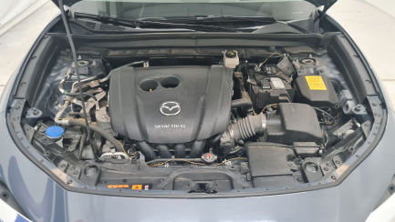 Zdjęcie przedmiotu: Mazda CX-30 2.0 mHEV Hikari 2WD