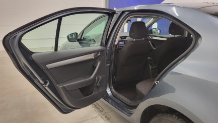 Zdjęcie przedmiotu: Skoda Octavia 1.6 TDI Active