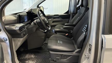 Zdjęcie przedmiotu: Ford Transit Custom 320 2.0 TDCi E6.2 3.3t L2 Tourneo Active Oświadczenie o utracie DR
