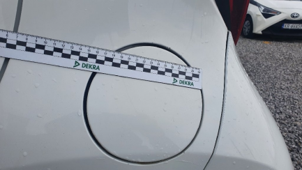 Zdjęcie przedmiotu: Toyota Aygo 1.0 VVT-i X