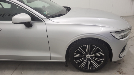 Zdjęcie przedmiotu: Volvo V60 B4 B Inscription aut