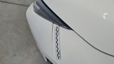 Zdjęcie przedmiotu: Toyota Corolla 1.6 Active