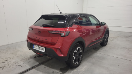 Zdjęcie przedmiotu: Opel Mokka 1.2 T Ultimate Pack S&S aut