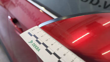 Zdjęcie przedmiotu: Mazda CX-5 2.5 Skypassion AWD aut