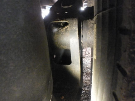 Zdjęcie przedmiotu: KRONE SD Curtain trailer