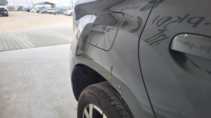 Zdjęcie przedmiotu: Dacia Duster 1.0 TCe Prestige LPG Brak dokumentacji LPG