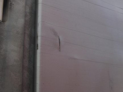 Zdjęcie przedmiotu: FLIEGL SDS 390 curtain semitrailer