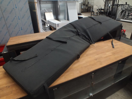 Zdjęcie przedmiotu: FITNESS CLUB FURNITURE