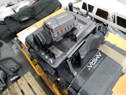 Zdjęcie przedmiotu: Camera + accessories ARRI AMIRA