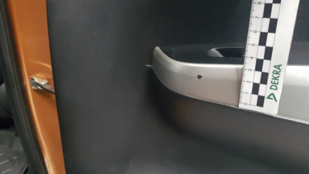 Zdjęcie przedmiotu: Nissan Navara 2.3 dCi Tekna aut