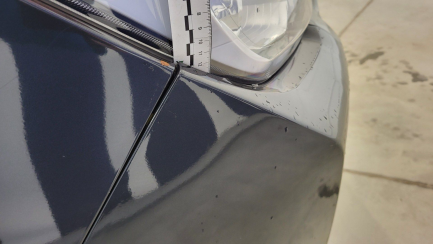 Zdjęcie przedmiotu: Ssangyong Musso Grand 2.2 e-XDi Sapphire 4WD aut