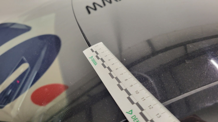 Zdjęcie przedmiotu: Skoda Superb III 2.0 TDI SCR Style DSG