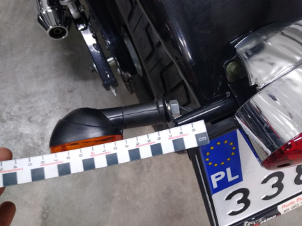 Zdjęcie przedmiotu: Junak M11