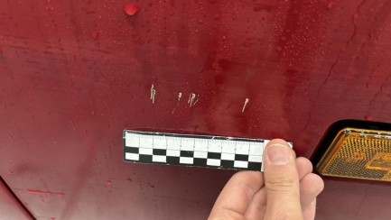 Zdjęcie przedmiotu: SCANIA S460 Super E6 18.0t