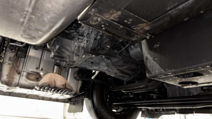 Zdjęcie przedmiotu: Ford F-MAX 500 12.7 TDCi MR`19 E6d 18.0t