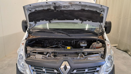 Zdjęcie przedmiotu: Renault Master FWD dCi E6 3.5t L3H2 Pack Clim