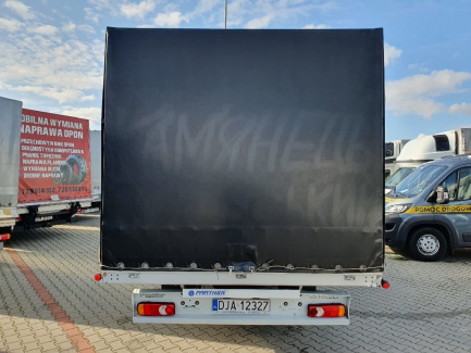 Zdjęcie przedmiotu: Renault Master dCi 170 Energy Euro 6 2299ccm - 170HP 3,5t