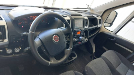 Zdjęcie przedmiotu: Fiat Ducato MAXI 2.3 M-jet E6 3.5t