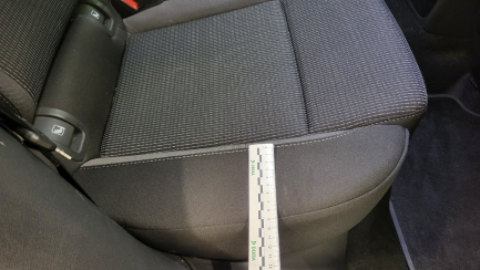 Zdjęcie przedmiotu: Skoda Octavia 1.5 TSI ACT Ambition