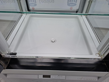 Zdjęcie przedmiotu: LONGONI Classica 3902 ventilated refrigerated display cabinet