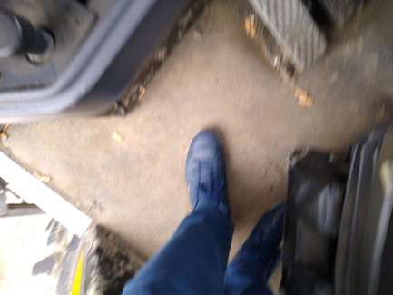 Zdjęcie przedmiotu: PONSSE ERGO 6W harvester