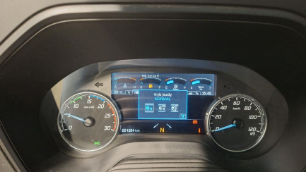 Zdjęcie przedmiotu: Ford F-MAX 500 12.7 TDCi E6d 18.0t